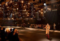 Показ Saint Laurent в Голливуде Показ Saint Laurent в Голливуде