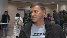Просто красавец – пассажир о командире аварийно севшего в Доминикане лайнера Просто красавец – пассажир о командире аварийно севшего в Доминикане лайнера