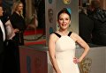 Актриса Джулианна Мур на церемонии вручения премий Британской академии кино и телевизионных искусств Актриса Джулианна Мур на церемонии вручения премий Британской академии кино и телевизионных искусств