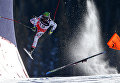 Кубок мира FIS по лыжным гонкам. 8 февраля 2015. Кристиан Вальграм Кубок мира FIS по лыжным гонкам. 8 февраля 2015. Кристиан Вальграм