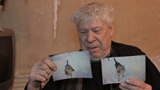 Помогите найти друга: как пенсионер из Братска ищет пропавшую собаку Помогите найти друга: как пенсионер из Братска ищет пропавшую собаку