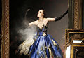 Показ Moschino в рамках Недели моды в Милане, Италия Показ Moschino в рамках Недели моды в Милане, Италия