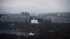 Города России. Мурманск. Архивное фото Города России. Мурманск. Архивное фото