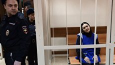 Няня Гюльчехра Бобокулова. Архивное фото