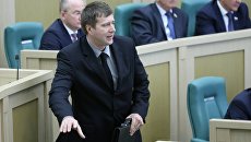 Министр юстиции РФ Александр Коновалов. Архивное фото Министр юстиции РФ Александр Коновалов. Архивное фото