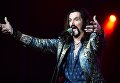 Актер, поэт и певец Никита Джигурда на церемонии награждения II Национальной премии Звезда бокса - 2015 за достижения и заслуги в области профессионального бокса Актер, поэт и певец Никита Джигурда на церемонии награждения II Национальной премии Звезда бокса - 2015 за достижения и заслуги в области профессионального бокса