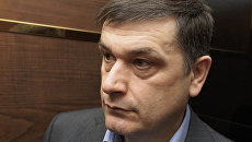 Депутат Адальби Шхагошев. Архивное фото Депутат Адальби Шхагошев. Архивное фото