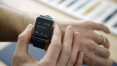 Apple iWatch. Презентация новой продукции компании Apple в Купертино Apple iWatch. Презентация новой продукции компании Apple в Купертино