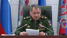 Шойгу о задачах военных моряков РФ на островах Большой Курильской гряды Шойгу о задачах военных моряков РФ на островах Большой Курильской гряды