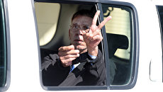 Угонщик самолета EgyptAir Сейф ад-Дин Мустафа. Архивное фото Угонщик самолета EgyptAir Сейф ад-Дин Мустафа. Архивное фото