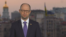 Арсений Яценюк объяснил, чем продиктовано его решение об отставке Арсений Яценюк объяснил, чем продиктовано его решение об отставке