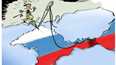 Последний штрих Последний штрих