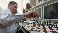 Анатолий Карпов. Архив Анатолий Карпов. Архив