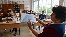 Сдача ЕГЭ по математике в школах России Сдача ЕГЭ по математике в школах России