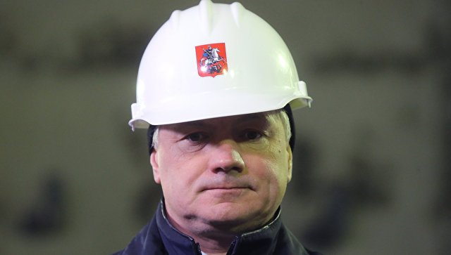Около 70% работ на Третьем пересадочном контуре метро завершат к 2020 году