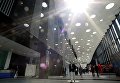 Подготовка к открытию Петербургского экономического форума Подготовка к открытию Петербургского экономического форума