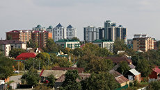 Гудермес. Архивное фото Гудермес. Архивное фото