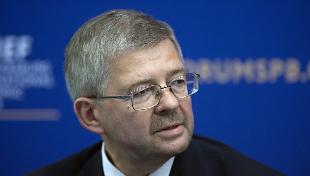 В России годовая инфляция упала до 6,1% за год