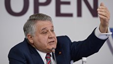 Директор НИЦ Курчатовский институт Михаил Ковальчук. Архивное фото Директор НИЦ Курчатовский институт Михаил Ковальчук. Архивное фото