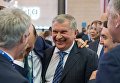 Игорь Сечин на выставке SPIEF Investment & Business Expo Игорь Сечин на выставке SPIEF Investment & Business Expo