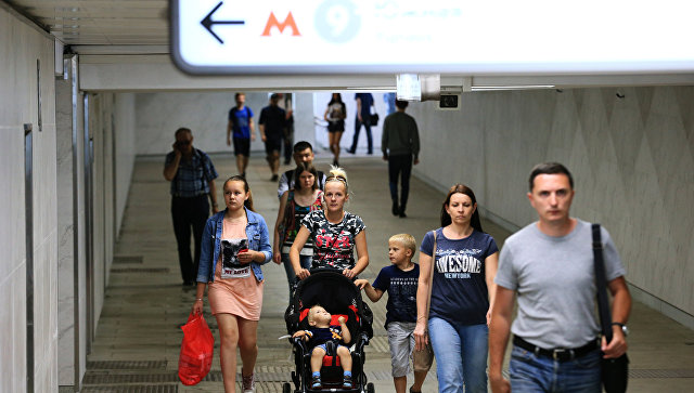 Автоматы с едой и цветами появятся в переходах 27 станций московского метро