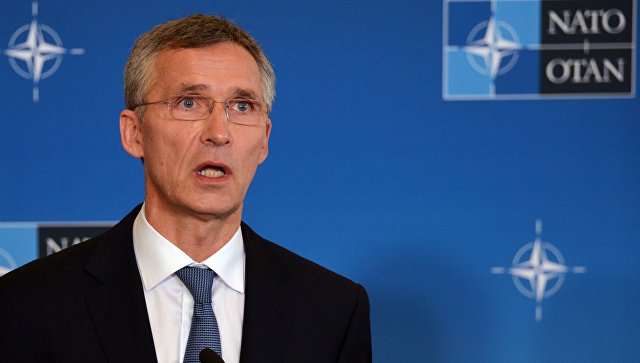 Начальники генштабов НАТО проведут дискуссию по России