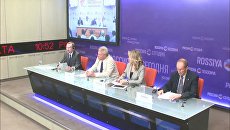 Национальный исследовательский университет как центр развития передовых технологий Национальный исследовательский университет как центр развития передовых технологий