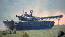 Военные учения в Армении. Архивное фото Военные учения в Армении. Архивное фото