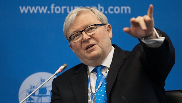 Экс-премьер Австралии: усиление роли G20 может улучшить ситуацию в мире