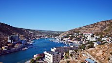 Севастополь. Архивное фото Севастополь. Архивное фото