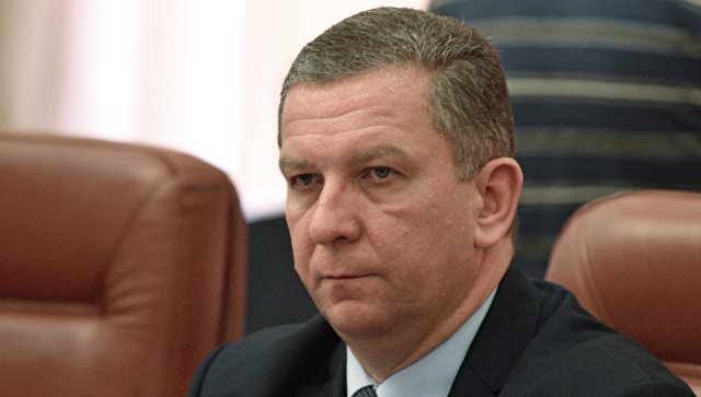 Глава Минсоцполитики Украины заявил, что не доверяет банкам
