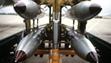 Ядерные бомбы B61 Ядерные бомбы B61