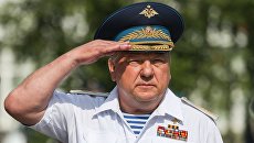 Владимир Шаманов. Архивное фото Владимир Шаманов. Архивное фото