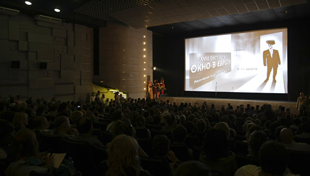 В Ливане пройдет фестиваль российского кино
