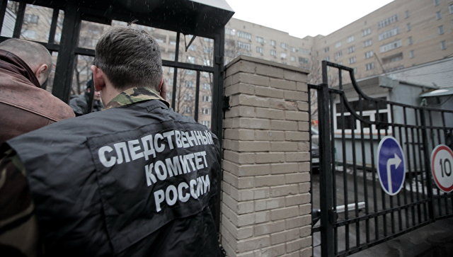 СК назвал причину смерти школьника из Таиланда в российском поезде