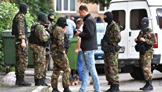 Операция по задержанию кавказских боевиков в Санкт-Петербурге Операция по задержанию кавказских боевиков в Санкт-Петербурге