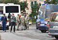 Операция по задержанию кавказских боевиков в Санкт-Петербурге Операция по задержанию кавказских боевиков в Санкт-Петербурге