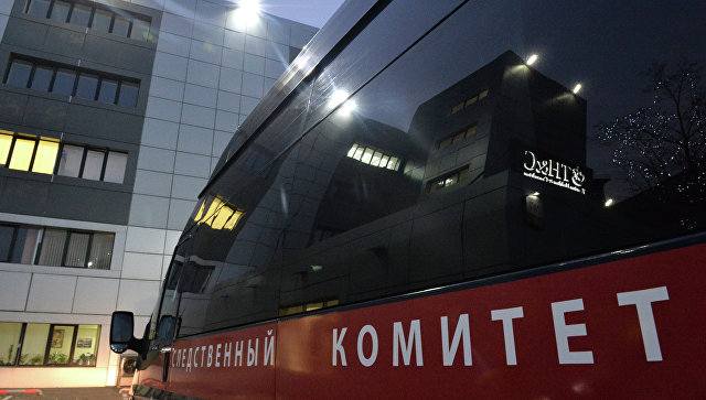 Следствие озвучило основную версию убийства бизнесмена в Москве
