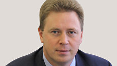 Врио губернатора Севастополя Дмитрий Овсянников. Архивное фото Врио губернатора Севастополя Дмитрий Овсянников. Архивное фото
