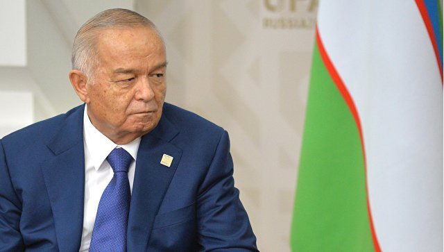 Политолог: передача власти в Узбекистане, вероятно, пройдет спокойно