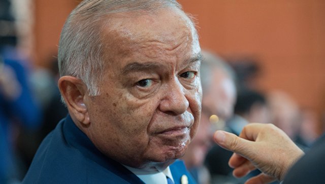 Песков прокомментировал информацию о лечение президента Узбекистана в Москве