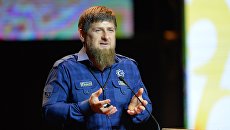Рамзан Кадыров на праздновании Дня единства и согласия в Чеченской Республике Рамзан Кадыров на праздновании Дня единства и согласия в Чеченской Республике