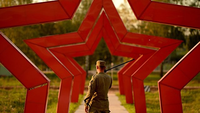 В Алабино прошел первый этап Кубка по ралли-рейдам "Снежная битва"