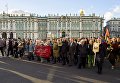Патриотическая акция Бессмертный Ленинград в Санкт-Петербурге Патриотическая акция Бессмертный Ленинград в Санкт-Петербурге