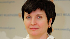 Председатель правления Фонда поддержки детей, находящихся в трудной жизненной ситуации, Марина Гордеева Председатель правления Фонда поддержки детей, находящихся в трудной жизненной ситуации, Марина Гордеева