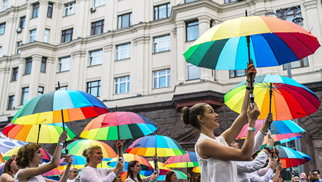 В праздновании Дня города в Москве приняли участие 10 миллионов человек