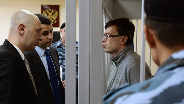 Генерал Никандров связал свое уголовное преследование с местью ФСБ