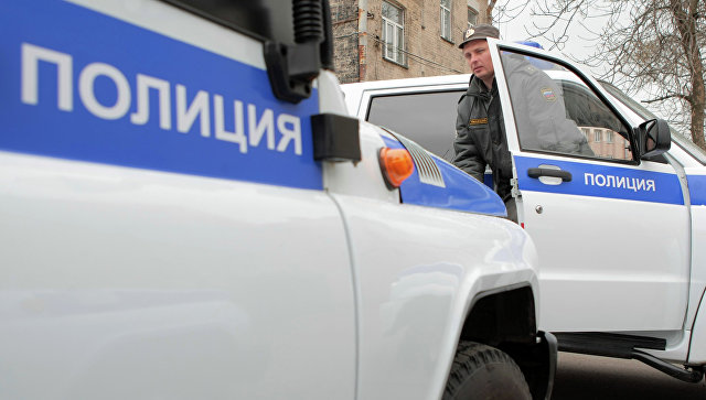 Жителей Сахалина ошибочно приняли за террористов