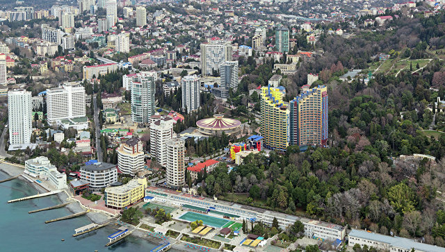 фото города сочи 2016 онлайн фото города сочи 2016