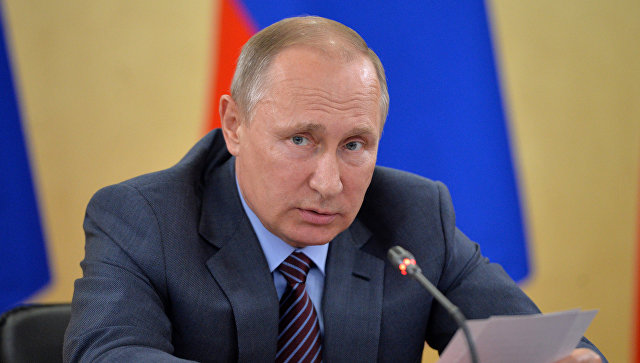 Россия станет следующим председателем в СНГ